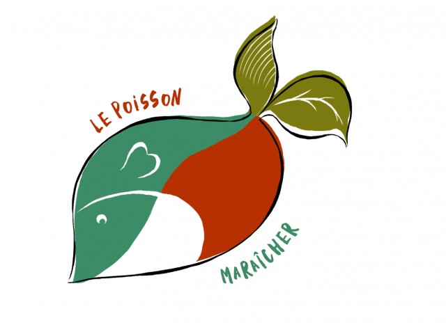 Le poisson maraicher