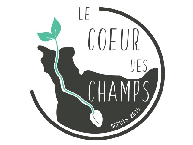 Le coeur des champs