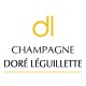 Champagne Doré Léguillette