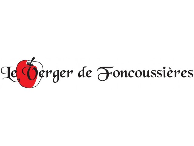 Verger de Foncoussières