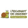 L'escargot de Cendrey