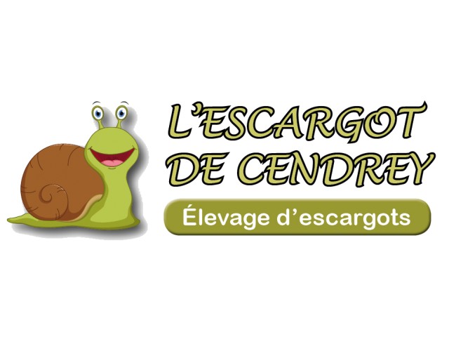 L'escargot de Cendrey