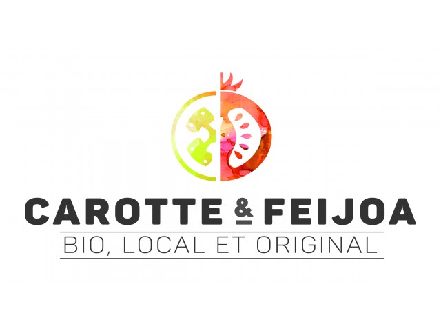 GAEC CAROTTE ET FEIJOA