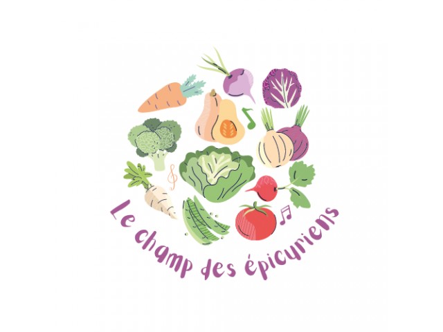 SAS LE CHAMP DES EPICURIENS