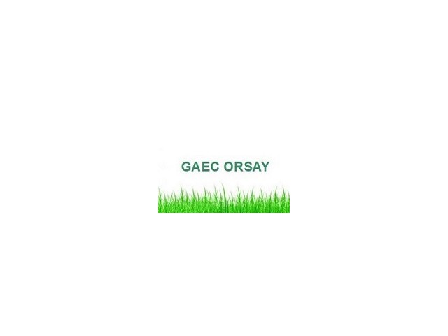 GAEC ORSAY