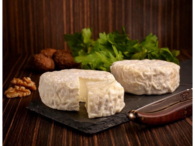 La chèvre'rit de Dardilly