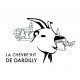 La chèvre'rit de Dardilly