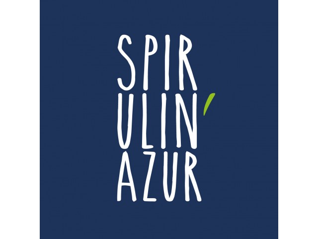 EARL SPIRULIN'AZUR