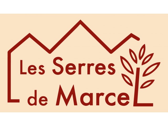 Les serres de marcel