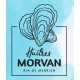 HUITRES MORVAN