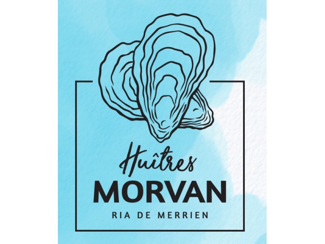 HUITRES MORVAN