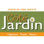 Earl Côté Jardin