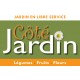 Earl Côté Jardin