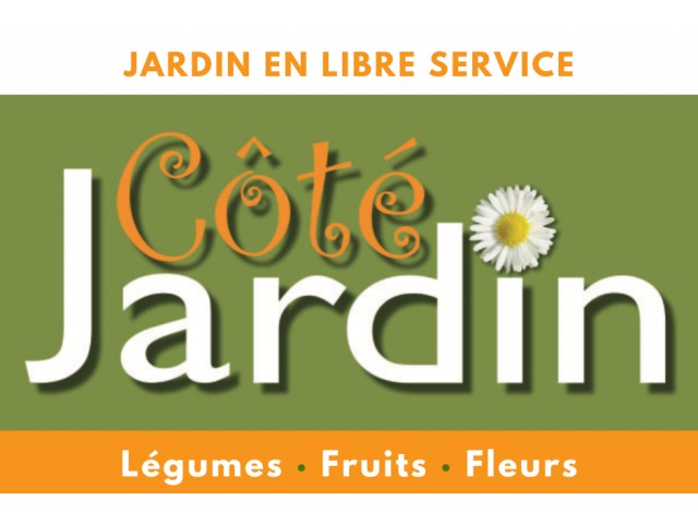 Earl Côté Jardin