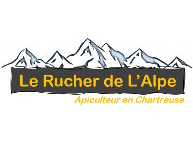 Le Rucher de l'Alpe