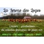 La Ferme des Loges