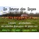 La Ferme des Loges