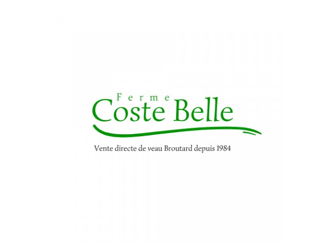 FERME COSTE BELLE SCEA