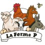 La Ferme P