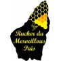 Rucher du Merveillous Païs