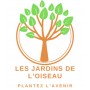 Les Jardins de l'Oiseau Les Jardins de l'Oiseau