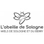 L'abeille de Sologne