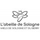 L'abeille de Sologne