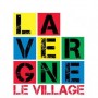 Village de la Vergne