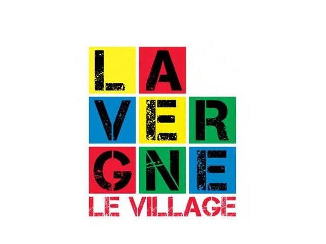 Village de la Vergne