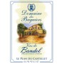 Domaine des Baguiers