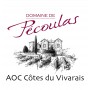 Domaine de Pécoulas