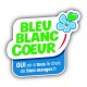 Producteur Fermier Bleu Blanc Coeur