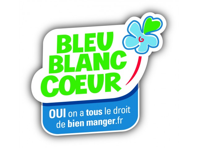 Producteur Fermier Bleu Blanc Coeur