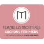 Ferme de la Moinerie