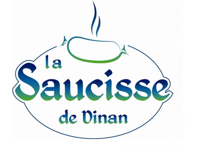 La reconnue  Saucisse de Dinan issue de notre porc