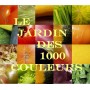 EARL Le jardin des 1000 Couleurs