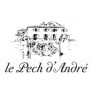 Le Pech d'André