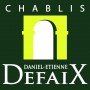 SAS Daniel-Etienne Defaix