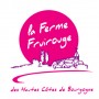 Ferme Fruirouge