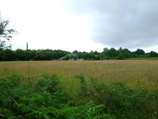 Ferme de La Trinité