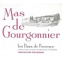 Mas de Gourgonnier