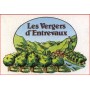 Les Vergers d'Entrevaux