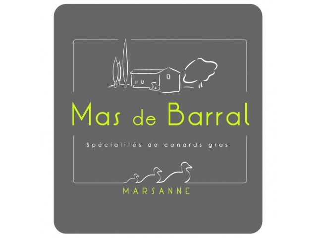 Mas de Barral