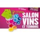 Salon Vins et Terroirs 2011