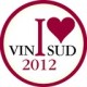 Vinisud 2012