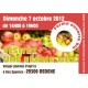 Pomme d'api'zz - Porte ouverte 2012