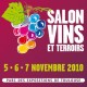 Salon Vins et Terroirs 2010