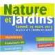 Nature et Jardins 2013