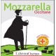 Mozzarella occitane