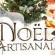 Noël Artisanal - Halle de Martigues 